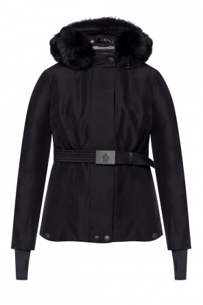 Ski down jacket, zdjęcie 1 Ski down jacket od Moncler Grenoble
